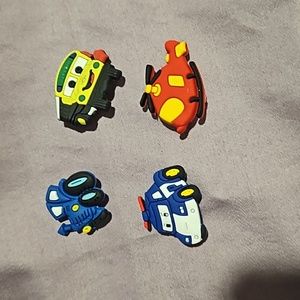 Crocs Jibbitz Shoe Charms